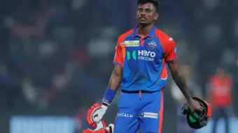 दिल्ली कैपिटल्स के खिलाड़ी अभिषेक पोरेल पर गंभीर आरोप, कोलकाता हाईकोर्ट ने गिरफ्तारी के दिए आदेश