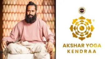 Himalayan Siddhaa Akshar Leads Akshar Yoga Kendraa's Bold Attempt at 21 Guinness World Records