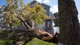 Thousands in Gary, Indiana continue to face power outage days after deadly storms; voice frustration, file lawsuit
