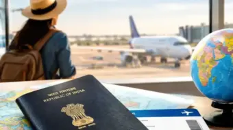 Visa Update: कौन से देशों के बदले नियम, विदेश जाने से पहले भारतीयों को क्या जानना जरूरी