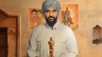 राज कुंद्रा की पंजाबी फिल्म 'मेहर': क्या है इस बिजनेसमैन का नया सफर?