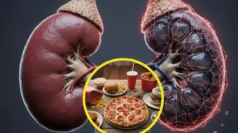 Kidney Health: किडनी सड़ाते हैं ये फूड्स, रोज खाने पर शरीर का फिल्टर हो सकता है खराब