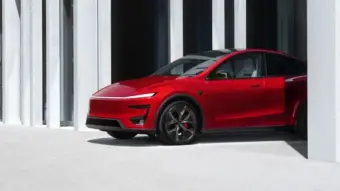 Tesla está a 3.682 carros do líder: estes são os 10 modelos mais vendidos na Europa em 2026