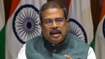 धर्मेंद्र प्रधान के इस्तीफे पर JDU की पहली प्रतिक्रिया, कहा- छात्रों के सम्मान में लिया गया फैसला
