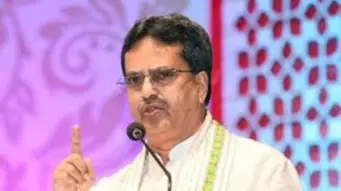 Tripura eyes Rs 1 lakh crore investment at business conclave: CM Manik Saha