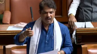 ಗಾಡ್ಗಿಲ್‌ ಸಮಿತಿಯಿಂದ ಆತಂಕ ಪರಿಸ್ಥಿತಿ ನಿರ್ಮಾಣ: ಅಶೋಕ್‌