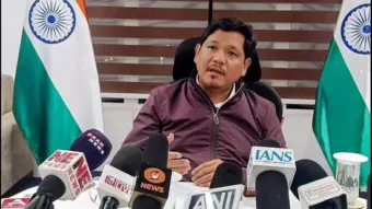 Meghalaya govt invites KSU for talks as Assam border tensions ease
