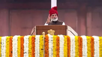 ಬೌದ್ಧಿಕ ನಕ್ಸಲರ ಬಗ್ಗೆ ಪ್ರಧಾನಿ ಮೋದಿ ಎಚ್ಚರಿಕೆ
