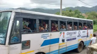 Overcrowded and perilous: KSRTC's Gavi services face severe safety risks amid passenger surge