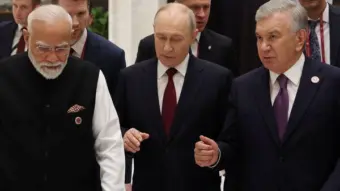 From AI to energy, drugs to security: 13 Key outcomes of PM Modi's SCO Summit visit