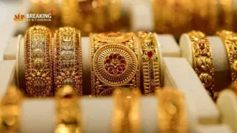 Friday Gold Rate : सोने के भाव में फिर बदलाव, ये हैं 24 जुलाई का इंदौर-भोपाल का 10 ग्राम का लेटेस्ट रेट