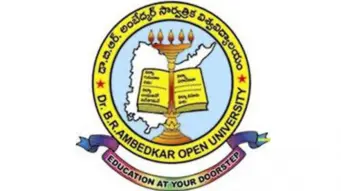 Telangana: BRAOU Conducts MBA Entrance Test Across 9 Centres