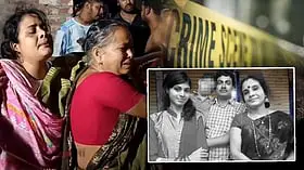बांग्लादेश में हिंदू परिवार पर हमला! रंगपुर में 4 लोगों की मौत, बंद घर में मिले शव; जांच पुलिस में जुटी