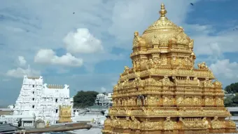 ತಿರುಪತಿ: 2019ರಿಂದ 2024ರವರೆಗೆ ₹230 ಕೋಟಿ ಮೌಲ್ಯದ ಕಲಬೆರಕೆ ತುಪ್ಪ ಪೂರೈಕೆ