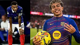 Mbappe-வை மௌனமாக்கிய ஸ்பெயின்... உலகக் கோப்பை இறுதிப்போட்டிக்கு புயலாய் பறந்த Lamine Yamal மாயாஜாலம்