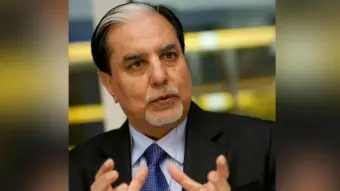 Subhash Chandra challenges NCLT Bench's order in NCLAT