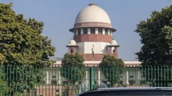 'Offending': Supreme Court takes suo motu cognisance of Patna HC's observations in 'attempt to rape' case