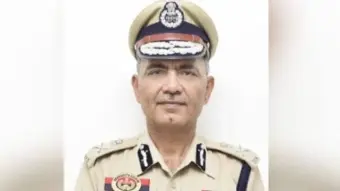 त्रिपुरा DGP अनुराग धनखड़ का पैतृक गांव बागपत में अंतिम संस्कार, मुख्यालय में मिला था शव; शोक में डूबा परिवार