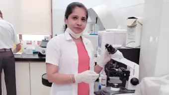 Dr. Jyotsna Singh: Advancing Neuroscience, Healthcare Innovation, and Women-Led Scientific Leadership