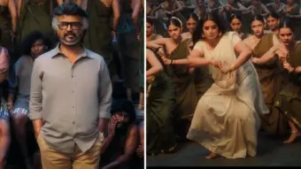 'ஜெயிலர் 2' சிங்கிள் மலையாள உச்சரிப்பில் கேரள ரசிகர்கள் அதிருப்தி!