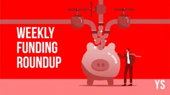 (Weekly funding roundup July 11-17) Sharp rise in VC inflow led by AI deals