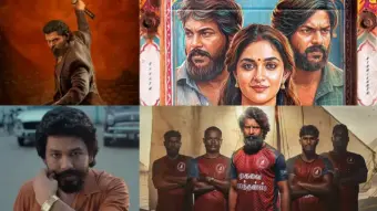 തമിഴ്നാട്ടില്‍ സെപ്റ്റംബര്‍ ഒന്നു മുതല്‍ സിനിമാ സമരം; റിലീസുകളും ഷൂട്ടിങ്ങും നിര്‍ത്തിവെക്കും