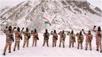 ITBP Recruitment: आईटीबीपी में हेड कॉन्स्टेबल पदों पर निकली भर्ती, जानें आवेदन की तारीख और योग्यता