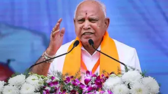 ಸಂಸದೀಯ ಮಂಡಳಿಯಿಂದ ಬಿಎಸ್‌‍ವೈಗೆ ಕೊಕ್‌ ಸಾಧ್ಯತೆ