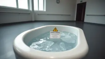 5 Times Cold Water Therapy Is Genuinely Dangerous and You Must Avoid the Immersion