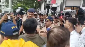 मुंबई विरोध प्रदर्शन-13 मामले दर्ज, 5 दिनों में करीब 400 लोगों पर मामला दर्ज