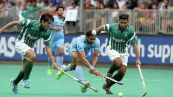 एशियन चैंपियंस ट्रॉफी: पाकिस्तान की न्यूट्रल वेन्यू मांग खारिज, हॉकी इंडिया ने कहा- भारत में ही खेलना होगा