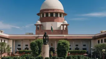 Lok Sabha passes bill to increase SC judges without debate