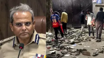 ಚಿನ್ನಸ್ವಾಮಿ ಕಾಲ್ತುಳಿತ ಪ್ರಕರಣ: ಬಿ. ದಯಾನಂದ್‌ಗೆ ಮತ್ತೆ ಬಡ್ತಿ; ISD ಡಿಜಿಪಿಯಾಗಿ ನೇಮಕ