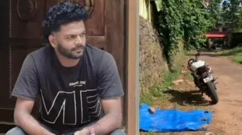 അമ്മയോട് എന്തോ പറഞ്ഞു; ഉറ്റ സുഹൃത്തിനെ പെട്രോള്‍ ഒഴിച്ച്‌ കത്തിച്ചു യുവാവ് കൊലപ്പെടുത്തി