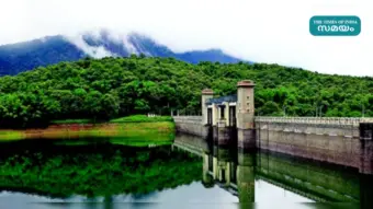 പവര്‍കട്ടില്‍ വലഞ്ഞ് കേരളം; ജലം തിരുമൂര്‍ത്തി അണക്കെട്ടിലേക്ക് കനാലിലൂടെ കൊണ്ടുപോയി തമിഴ്നാട്