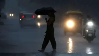 IMD sees below-normal August-September rains, reviving inflation fears
