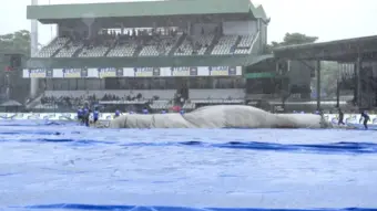 IND vs SL Day 3 Weather Report: क्या कोलंबो में बारिश बिगाड़ेगी टीम इंडिया की जीत का समीकरण? जानिए ताजा अपडेट