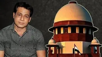 সময়ের আগে মুক্তি নয়! ১৯৯৩ মুম্বই বিস্ফোরণ মামলায় গ্যাংস্টার আবু সালেমের আর্জি খারিজ সুপ্রিম কোর্টে