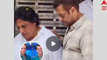 Salman Khan Body Double: ਸਲਮਾਨ ਖਾਨ ਦੇ ਬਾਡੀ ਡਬਲ ਨੂੰ ਆਇਆ ਹਾਰਟ ਅਟੈਕ, ਹੁਣ ਫ਼ਿਲਮ ਦੀ ਸ਼ੂਟਿੰਗ ਕਰਨ ਦੀ ਹਾਲਤ 'ਚ ਨਹੀਂ! ਅਦਾਕਾਰ ਨੇ ਲਿਆ ਇਹ ਫੈਸਲਾ...