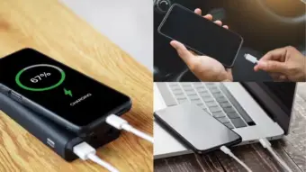 Phone Charging Without Electricity: પાવર કટમાં ફોનની બેટરી ખતમ થઈ જાય તો શું કરવું? જાણો ચાર્જ કરવાની 4 સરળ રીતો