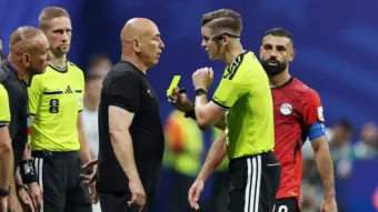 FIFA World Cup 2026 | Why fans say Egypt were 'robbed' against Argentina: The VAR controversy explained