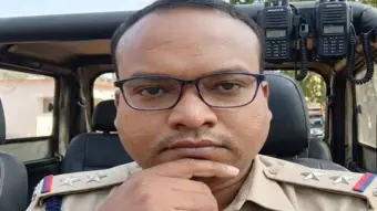 Baripada SI ବିରୋଧରେ ଗୁରୁତର ଅଭିଯୋଗ: ପତ୍ନୀଙ୍କୁ ନିର୍ଯାତନା, ହତ୍ୟା ଉଦ୍ୟମ ମାମଲାରେ Prabhat Nayak ଗିରଫ