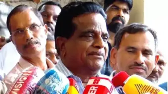 വര്‍ഗ്ഗ വഞ്ചകര്‍ ആരെന്ന് ജനങ്ങള്‍ക്കറിയാം, തനിക്ക് യാതൊരുവിധ തെറ്റും പറ്റിയിട്ടില്ല; മറുപടിയുമായി ടി കെ ഗോവിന്ദന്‍
