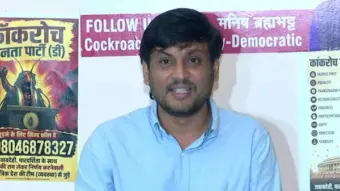 CJP vs CJP-D: Why Activist Manish Brahmbhatt launched Cockroach Janata Party Democratic? 'Don't make it Kejriwal's team'