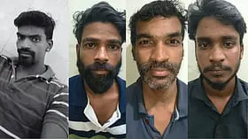 "என்னுடன் உல்லாசமாக இருக்க வரியா" - குளத்தில் அரை நிர்வாணமாக மிதந்த சடலம்.. மனைவிக்காக  5 வருடம் காத்திருந்து பழி தீர்த்த கணவன்!