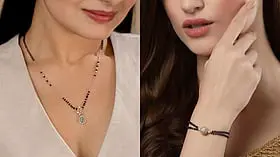 Mangalsutra Rules: क्या हाथ में मंगलसूत्र पहनना सही है? जानिए ज्योतिष और परंपरा क्या कहती है