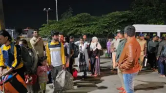 ಬೆಂಗಳೂರಲ್ಲಿ ನೆಲೆಸಿದ್ದ 39 ಅಕ್ರಮ ಬಾಂಗ್ಲಾದೇಶಿ ಪ್ರಜೆಗಳ ಗಡಿಪಾರು..!