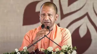योगी आदित्यनाथ ने धर्मेंद्र प्रधान के इस्तीफे और नए शिक्षा मंत्री की नियुक्ति को बताया बड़ा कदम