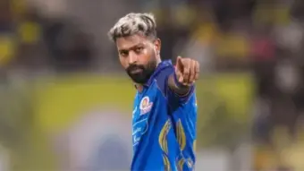 Mumbai Indians want Shivam Dube and Ayush Mhatre in exchange for Hardik Pandya as Chennai Super Kings explore trade ahead of IPL 2027: Reports