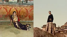 Bhitti Chitra